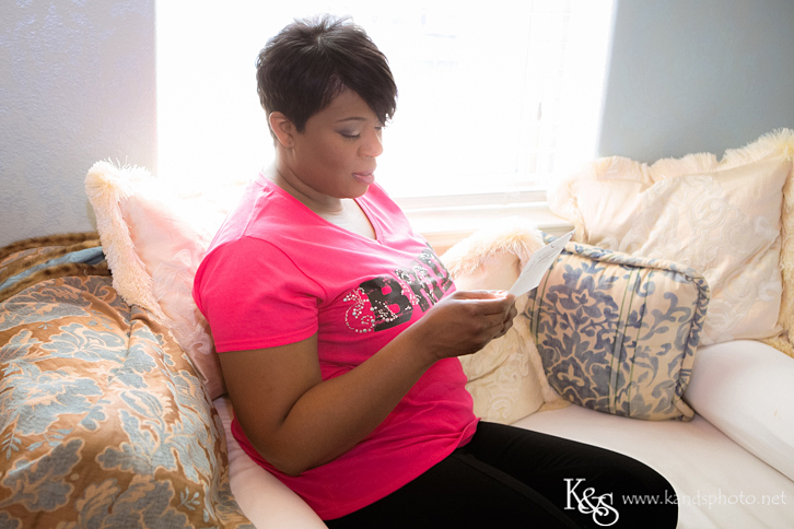 Dallas Wedding Photographers - K & S Photography